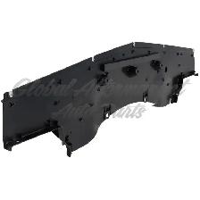 Dodge Challenger 2015-2023 Undercar Shield Front Forward 6.2l - Photo 3