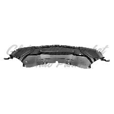 Dodge Challenger 2013-2023 Undercar Shield Front Forward