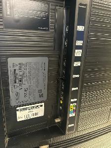 Samsung 58' 4K Smart TV (24355110) - Photo 2