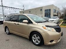 2013 Toyota Sienna LE - 7 Passenger - Photo 5