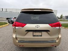 2013 Toyota Sienna LE - 7 Passenger - Photo 8