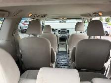2013 Toyota Sienna LE - 7 Passenger - Photo 12
