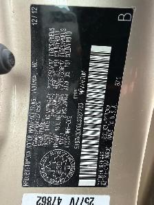 2013 Toyota Sienna LE - 7 Passenger - Photo 17