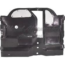 Dodge Caravan 2008-2010 Undercar Shield - Photo 3