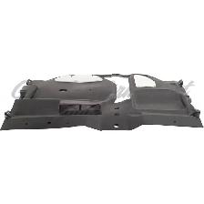 Dodge Caravan 2008-2010 Undercar Shield - Photo 5