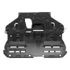 Ford Escape 2013-2019 Undercar Shield Center - Photo 2