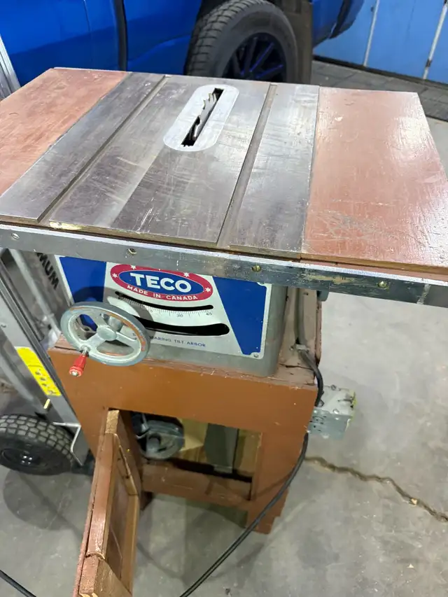 Table Saw