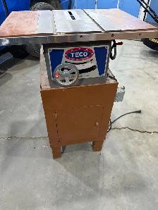 Table Saw - Photo 4