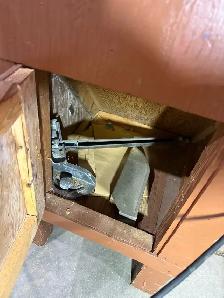 Table Saw - Photo 5