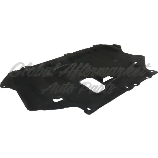 Ford Transit Connect 2014-2018 Undercar Shield Focus 12 14 2.0l