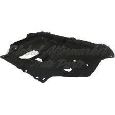 Ford Transit Connect 2014-2018 Undercar Shield Focus 12 14 2.0l - Photo 3
