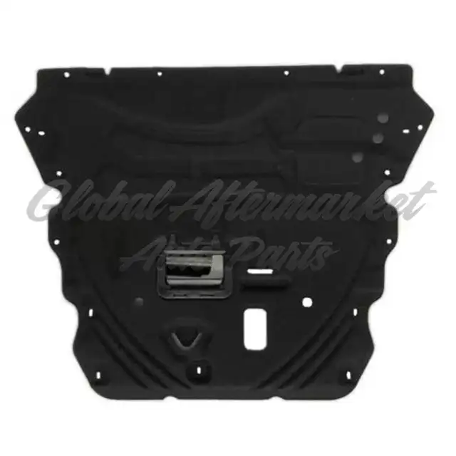 Ford Maverick 2022-2024 Undercar Shield All Wheel Drive Model