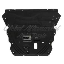 Ford Maverick 2022-2024 Undercar Shield All Wheel Drive Model