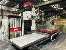 Fermat / TOS WHN 13 P CNC Horizontal Boring Mill, Milton ON - Photo 2