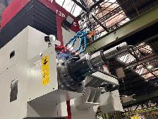 Fermat / TOS WHN 13 P CNC Horizontal Boring Mill, Milton ON - Photo 3