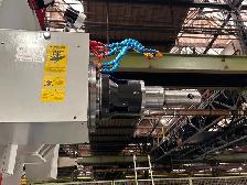 Fermat / TOS WHN 13 P CNC Horizontal Boring Mill, Milton ON - Photo 4