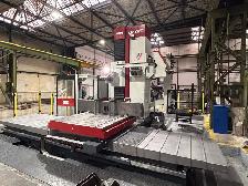 Fermat / TOS WHN 13 P CNC Horizontal Boring Mill, Milton ON - Photo 6