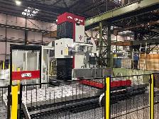 Fermat / TOS WHN 13 P CNC Horizontal Boring Mill, Milton ON - Photo 7