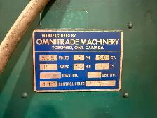Engine Lathe TOS SN 50B, 2000 mm between centres, Milton ON - Photo 3