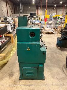 Engine Lathe TOS SN 50B, 2000 mm between centres, Milton ON - Photo 4