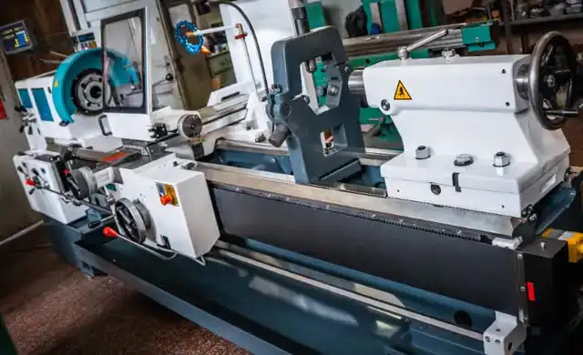 Lathe TOS SN 63/2000 Classic 2024, Milton ON