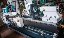 Lathe TOS SN 63/2000 Classic 2024, Milton ON