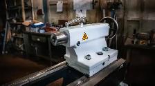 Lathe TOS SN 63/2000 Classic 2024, Milton ON - Photo 2
