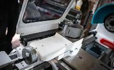 Lathe TOS SN 63/2000 Classic 2024, Milton ON - Photo 4