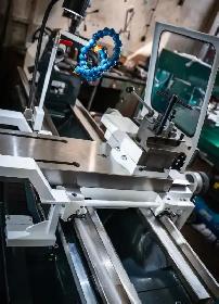 Lathe TOS SN 63/2000 Classic 2024, Milton ON - Photo 5