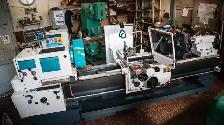 Lathe TOS SN 63/2000 Classic 2024, Milton ON - Photo 8