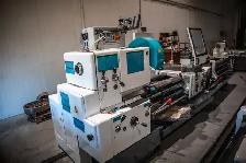 Manual Lathe TOS SN 71-3000, Milton ON
