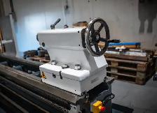 Manual Lathe TOS SN 71-3000, Milton ON - Photo 2