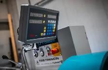 Manual Lathe TOS SN 71-3000, Milton ON - Photo 3
