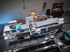 Manual Lathe TOS SN 71-3000, Milton ON - Photo 5