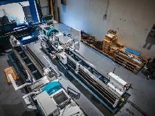 Manual Lathe TOS SN 71-3000, Milton ON - Photo 6