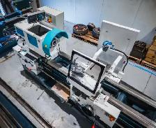 Manual Lathe TOS SN 71-3000, Milton ON - Photo 7