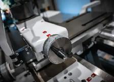 Manual Lathe TOS SN 71-3000, Milton ON - Photo 8