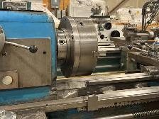 Manual Lathe VDF T-US-68, Milton ON - Photo 4