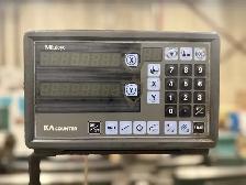 Manual Lathe VDF T-US-68, Milton ON - Photo 10