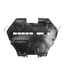 Ford Fusion Hybrid 2010-2012 Undercar Shield 2.5l - Photo 2