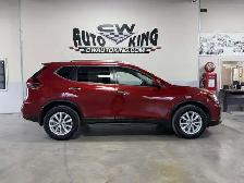 2020 Nissan Rogue Special Edition / AWD /Low Western Kms