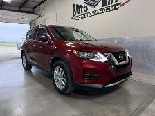 2020 Nissan Rogue Special Edition / AWD /Low Western Kms - Photo 2