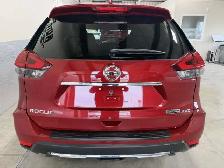 2020 Nissan Rogue Special Edition / AWD /Low Western Kms - Photo 4
