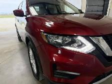 2020 Nissan Rogue Special Edition / AWD /Low Western Kms - Photo 23