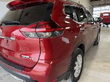 2020 Nissan Rogue Special Edition / AWD /Low Western Kms - Photo 24