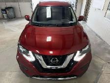 2020 Nissan Rogue Special Edition / AWD /Low Western Kms - Photo 29