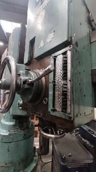 Kovosvit Holoubkov VO 63 Radial Drilling Machine, Milton ON - Photo 2