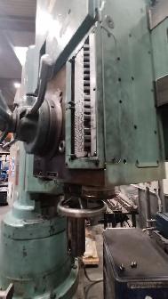 Kovosvit Holoubkov VO 63 Radial Drilling Machine, Milton ON - Photo 3