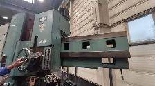 Kovosvit Holoubkov VO 63 Radial Drilling Machine, Milton ON - Photo 4