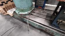 Kovosvit Holoubkov VO 63 Radial Drilling Machine, Milton ON - Photo 5